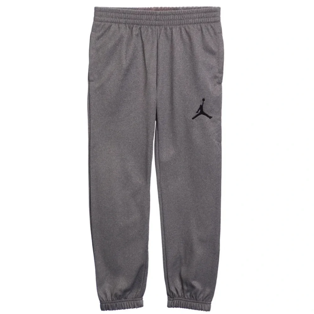 Jordan Thermal Jogger!